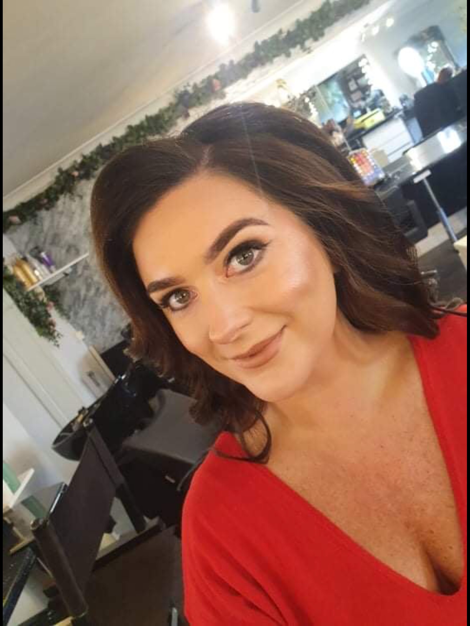 Catherine Hickey Hair Make Up Limerick